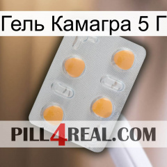 Гель Камагра 5 Г 24